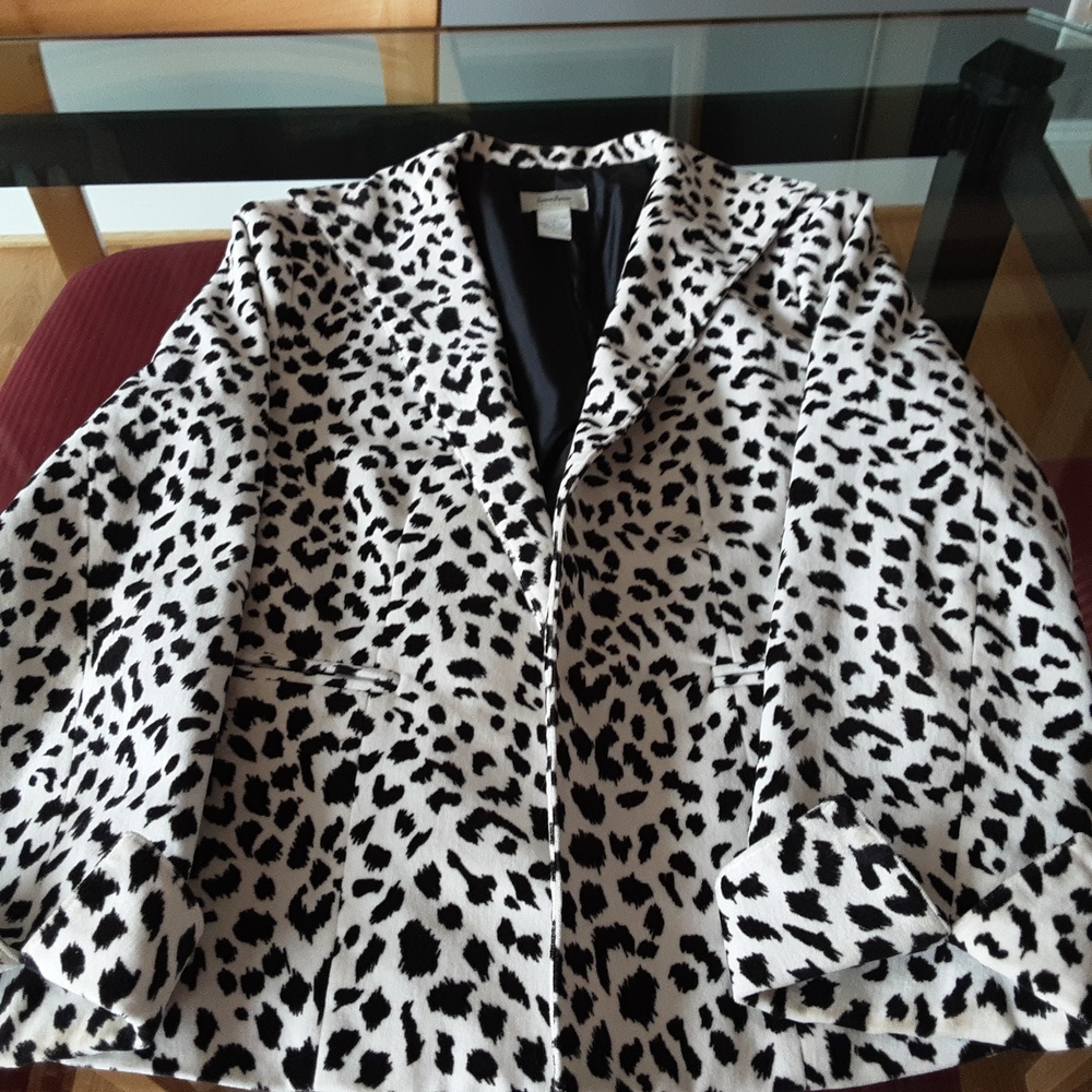 Neiman marcus exclusive jacket/blazer